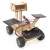 Import Funny Solar Powered lunar rover school teaching equipment educational for kids from China