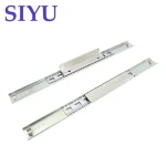 Furniture Associate 48mm Table slides, Two way  extension dining table slides