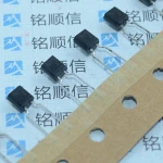 Fuse ICP-N15 ICP-N15T104 ICP-N15 T104 TO-92 Electronic Components
