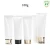 Import Fuyun high quality washing empty plastic tube, empty cosmetic tubes 100ml,soft tubes packaging for cosmetics from China
