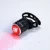 Import Gaciron W06 Intelligent USB Rechargeable Aluminum Bicycle Tail Light Bike Led Lights Cycling Accessories Rear Bicycle Light from China