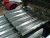 Import galvanized corrugated steel sheet metal price from China