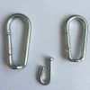 Galvanized Snap Hook With Hole,Galvanized Snap Hook With Eye