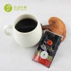 Ganoderma Reishi Black Coffee with OEM Private Label