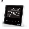 Gaobiao GM7-WH Programmable Radiator Thermostat
