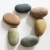 Import Garden landscaping black pebble stone for sale from China