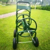 garden metal hose reel cart garden water hose reel cart
