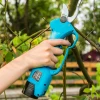 Garden tool Pruning Shear/ fruit tree shears electric hand pruners
