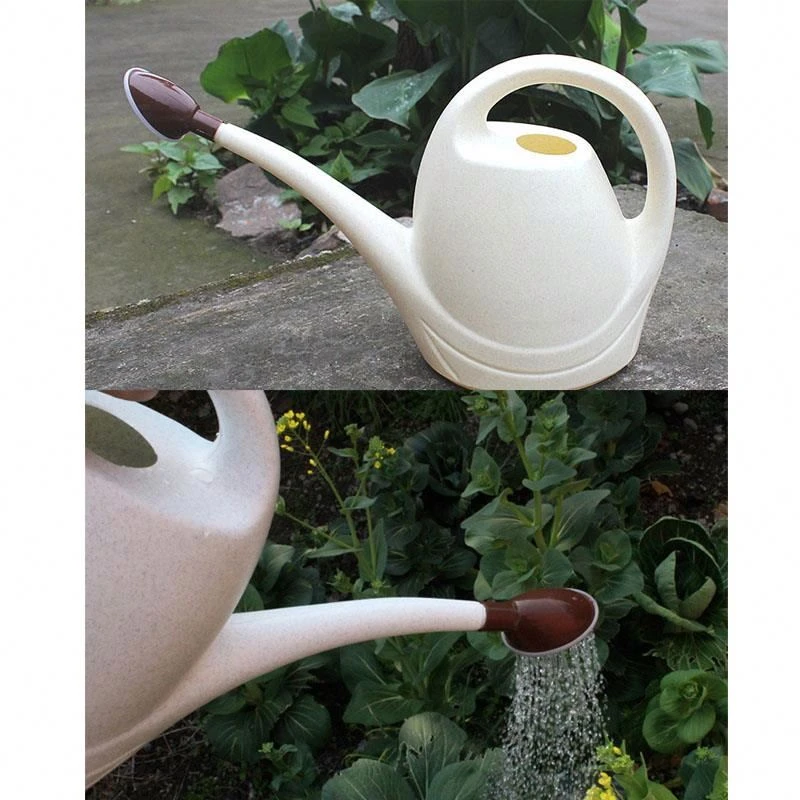 Garden watering pot Plastic garden tools Sprayer and Watering Can