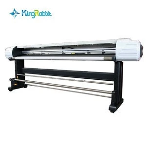 garment machinery paper inkjet printer from king rabbit HJ-1800