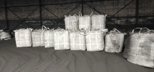Gas Calcined Anthracite Coal F.C. 92%min Used in Carbon Paste