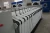 Import Gas/ Electric/ Steam Heated Flatwork Ironer from China