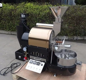 gas heating probat coffee roaster 2kg