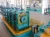 Import GEI Stainless Steel/Galvanized/Steel/Erw/GI/MS/CS Furniture Pipe Making Equipment Factory Production Line from China