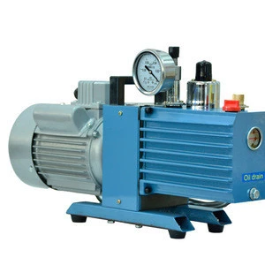 General Electric Two Stage Vacuum Pumps For Heating System