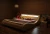 Import Genuine leather Led Tanning Bed with Led Bed Head Reading Light G1015 from China