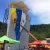 Import Giant gym park artificial commercial rock climbing wall project from China
