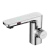 Import Gibo smart touchless bathroom infrared sense bathroom motion sensor designer faucet glass cleaner from China