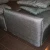 Import Ginotti new design 4 6 7 seater modern living room gray velvet fabric corner sofa from China