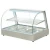 Import Glass Display Cabinet/ Food Display Warmer Showcase BN-600.R from China