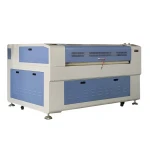 glass etching machine laser chocolate engraving machine laser embossing machine