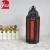 Import glass Moroccan Style decorative lantern for candle from China