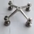 Import Glass spider fitting C/C 200mm,spider fittings price,spider glass support from China