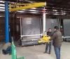 glass suction lifter with vacuum pad 200kg