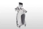 GLM B-020A 5 In 1 multi function slimming machine with lipo laser + massage RF +40K cavitation +criolipolysis