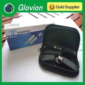 Glovion hot sale wireless presenter mouse free laser pointer