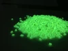 Glow in the dark luminous masterbatch factory price inorganic fluorescence pigment