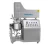 Import GMP standard vacuum emulsifying mixer cosmetic agitator from China