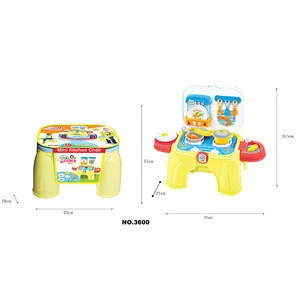 GMS Set Toy for Kids Sets for Girls Kitchen Toys