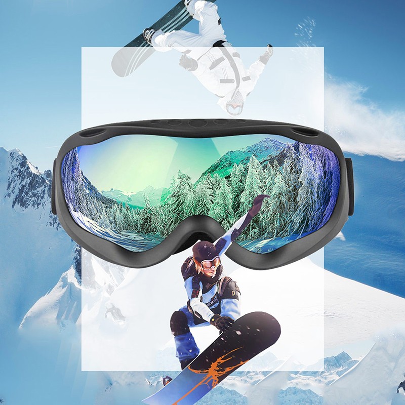 Go Skiing Glasses Ski/Snowboard Goggles for sports