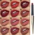 Import Gold bullet matte lipstick new hot style lip gloss from China