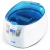 Import Goldsmith Tools WaterJet Ultrasonic Cleaner Mini Ultrasonic Jewelry Cleaner from China