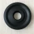 Import Good Creep resistance single -hub  large V belt plastic pulley  terex crane pulley sheave from China