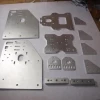 Good price ODM mechanical parts fabrication desktop laser cutting machine for metal