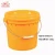 Import Good quality 15 liter plastic pail bucket chemical barrels for transportation from China