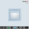 Good Quality 1W/3W Recessed wall light, LED step light, LED brick light