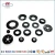 Import Good quality Customized Molded epdm fkm seal heat resistant rubber flange gasket from China