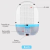 Good quality Home mini dehumidifier Bedroom dehumidifier Moisture absorber