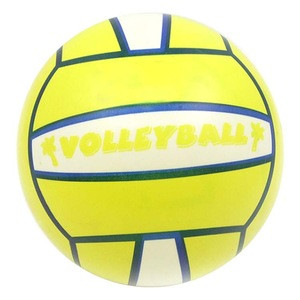 Good Quality Neoprene Material Double Seal Dual Rubber Volleyballs