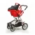 Import good quality safety baby doll stroller car seats 9-36kg child seat type child car seat from China