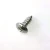 Import Good Quality Stainless Steel Micro Screw Corrosion Resistance and Durability Non-Standard Nuts Custom Manufacturers from China
