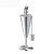 Good Quality Tiki Stainless Steel Table Torch For Backyard Or Patio