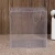 Import Good Quality Wholesale Square Logo Printing Transparent Plastic PVC Packaging Box from China