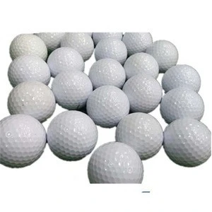 Good sale bulk custom imprint golf ball