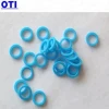 Good Sealing Silicon O Ring Acid-resistance Rubber Washer
