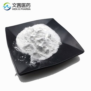 Good supplier Ammonium thiocyanate CAS 1762-95-4